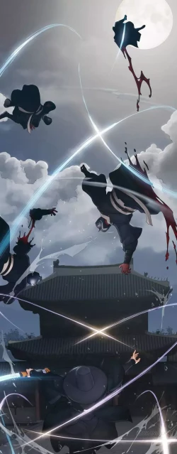 Page 40 of The Matrix Ch.1-3