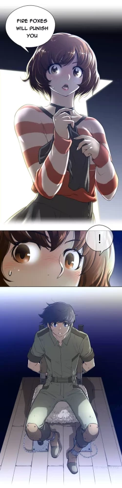 Page 28 of Perfect Half Ch.1-19