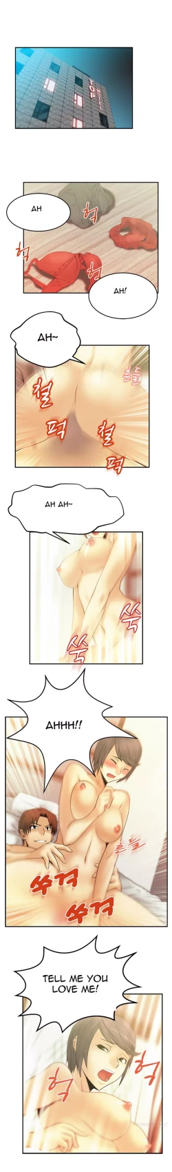 Page 124 of My Office Ch.1-37