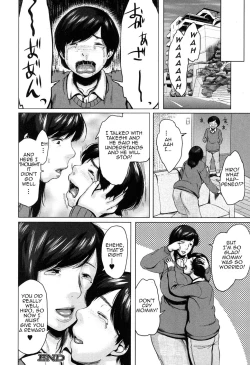 Page 28 of Namida o Fuite | Wipe your Tears