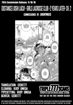 Page 41 of Joshi Lacu! - Girls Lacrosse ClubCh. 2