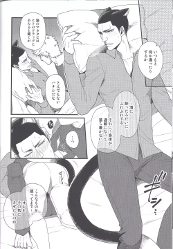 Page 17 of Shippo no Kimochi