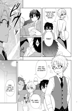 Page 6 of Momota-ke 6