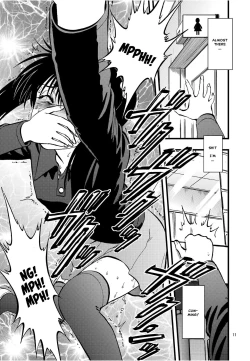 Page 8 of Ura Kuri Hiroi 2 | Picking Chestnuts - Eriko's Story Part 2