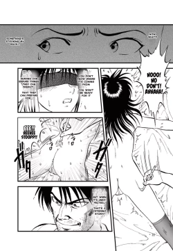 Page 19 of Ura Kuri Hiroi 3 | Picking Chestnuts - Eriko's Story Part 3