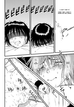 Page 11 of Ura Kuri Hiroi 4 | Picking Chestnuts - Eriko's Story Part 4