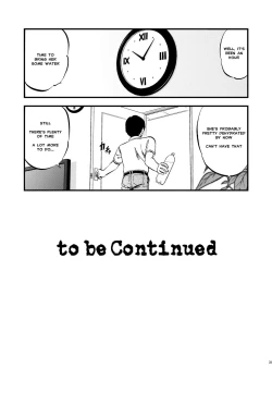 Page 28 of Ura Kuri Hiroi 4 | Picking Chestnuts - Eriko's Story Part 4