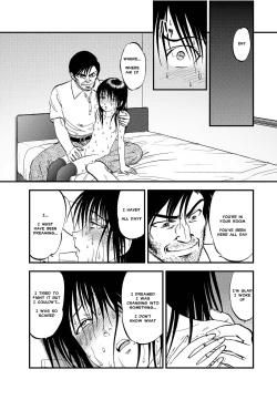 Page 24 of Ura Kuri Hiroi 5 | Picking Chestnuts - Eriko's Story Part 5