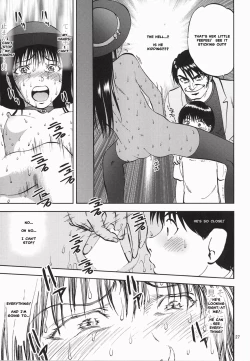 Page 24 of Ura Kuri Hiroi 6 | Picking Chestnuts - Eriko's Story Part 6