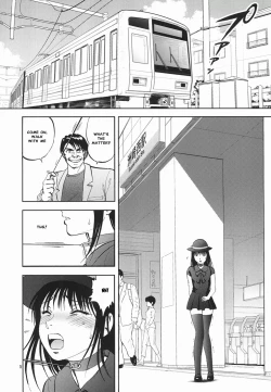 Page 2 of Ura Kuri Hiroi 6 | Picking Chestnuts - Eriko's Story Part 6
