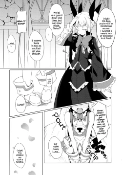Page 5 of Himestyle discipline 2