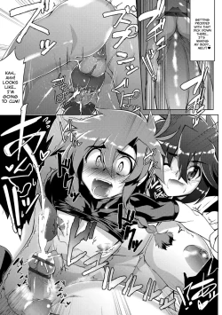 Page 20 of Danji Nyuuyou! | In Need of Boys!