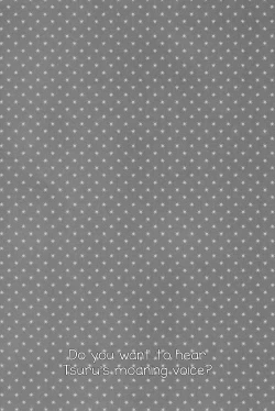 Page 15 of Tsuru no Nakigoe o Kikitai ka?