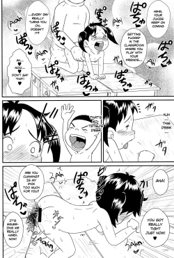 Page 11 of Urayasu Hentai Fueotoko