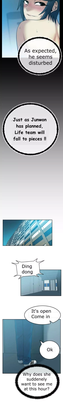 Page 434 of My Office Ch.1-38