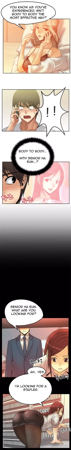 Page 64 of My Office Ch.1-38