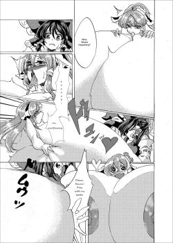Page 16 of Holstein Sanae-san
