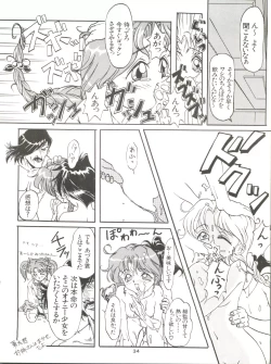 Page 33 of Gelbe Sónne 8