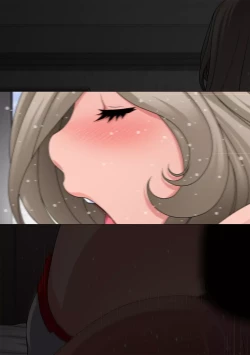 Page 73 of COMIC Ananga Ranga Vol. 18