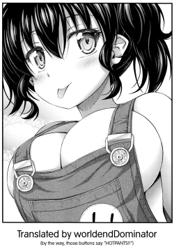 Page 7 of Kinjo no Ko ga Short Pants o Haite Ore o Yuuwaku shite Kurundaga - bonus booklet