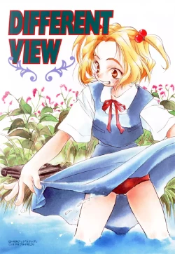 Page 4 of Different View