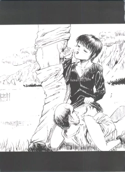 Page 307 of Hara Hara Dokei Final Calpis Theater 7:30