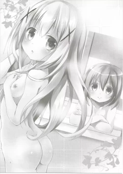 Page 2 of Shower Time Accident