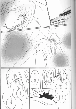 Page 43 of Hime ken ryoran