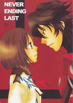 Page 1 of NEVER ENDING LAST