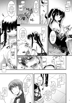 Page 32 of Seifuku Rakuen 30 - Costume Paradise 30