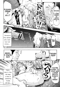 Page 14 of Nee, Anata... Inu o Kawanai? | Hey, honey... Why don't we get a dog?
