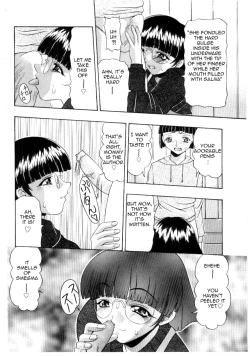 Page 6 of Suki Suki Watashi no Obocchama | I love you, I love you, my dear boy