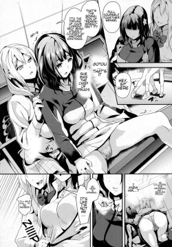 Page 6 of reincarnation#3