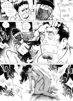 Page 7 of Mutilasi Chapter 5