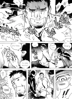 Page 8 of Mutilasi Chapter 5