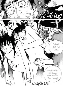 Download Mutilasi Chapter 5