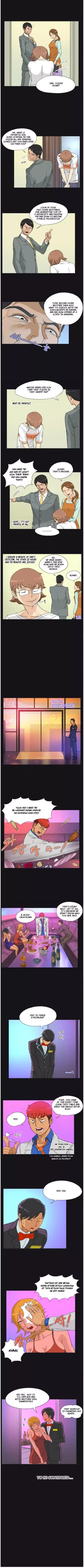 Page 19 of Naughty Girl Ch. 1-6