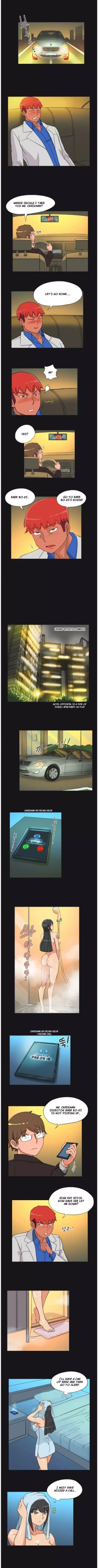 Page 25 of Naughty Girl Ch. 1-6