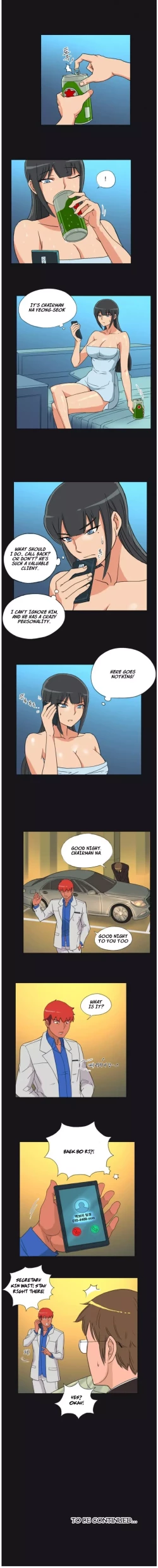 Page 26 of Naughty Girl Ch. 1-6