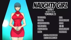 Page 33 of Naughty Girl Ch. 1-6