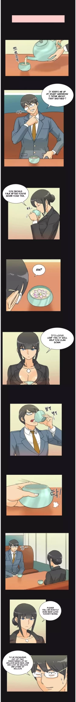 Page 42 of Naughty Girl Ch. 1-6