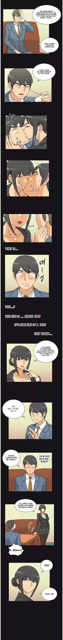 Page 43 of Naughty Girl Ch. 1-6