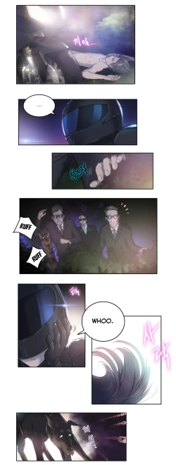 Page 103 of Erotic Sensuality & Perception Ch. 1-10