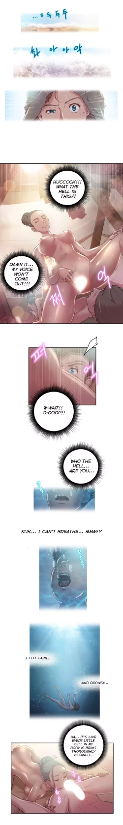 Page 111 of Erotic Sensuality & Perception Ch. 1-10