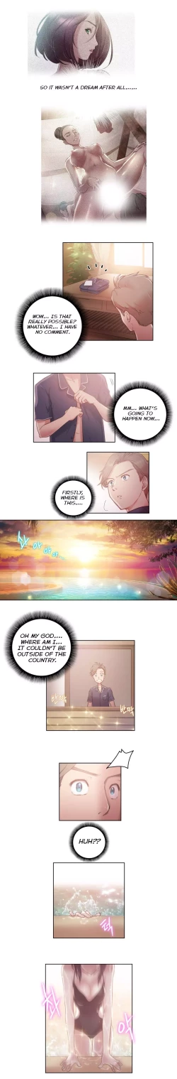 Page 116 of Erotic Sensuality & Perception Ch. 1-10