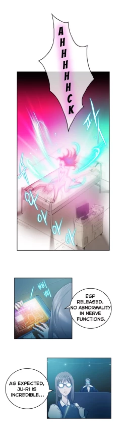 Page 22 of Erotic Sensuality & Perception Ch. 1-10