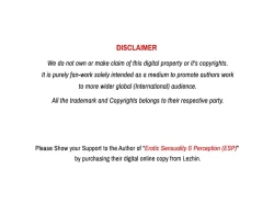 Page 3 of Erotic Sensuality & Perception Ch. 1-10