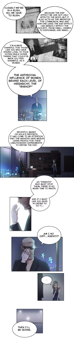 Page 56 of Erotic Sensuality & Perception Ch. 1-10