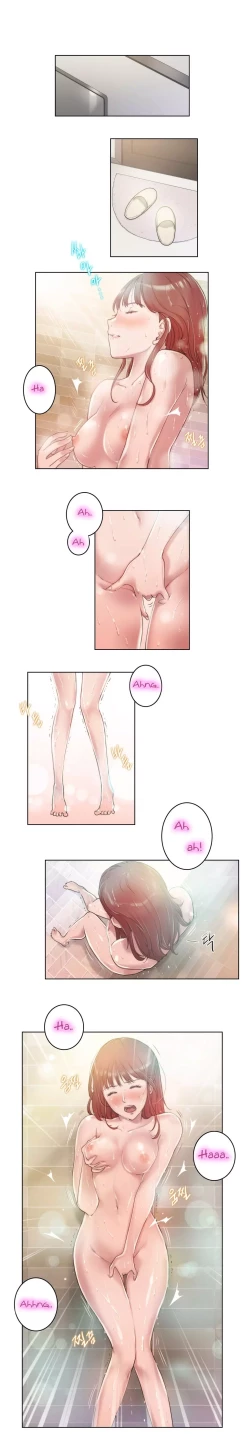 Page 57 of Erotic Sensuality & Perception Ch. 1-10