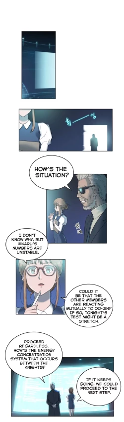 Page 62 of Erotic Sensuality & Perception Ch. 1-10